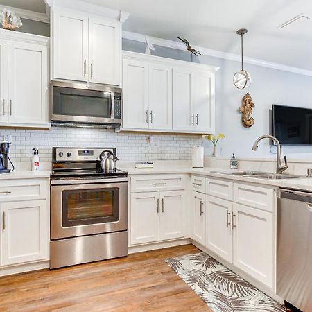 Dauphin Island Escape Near Beach And Bike Path! Exterior foto