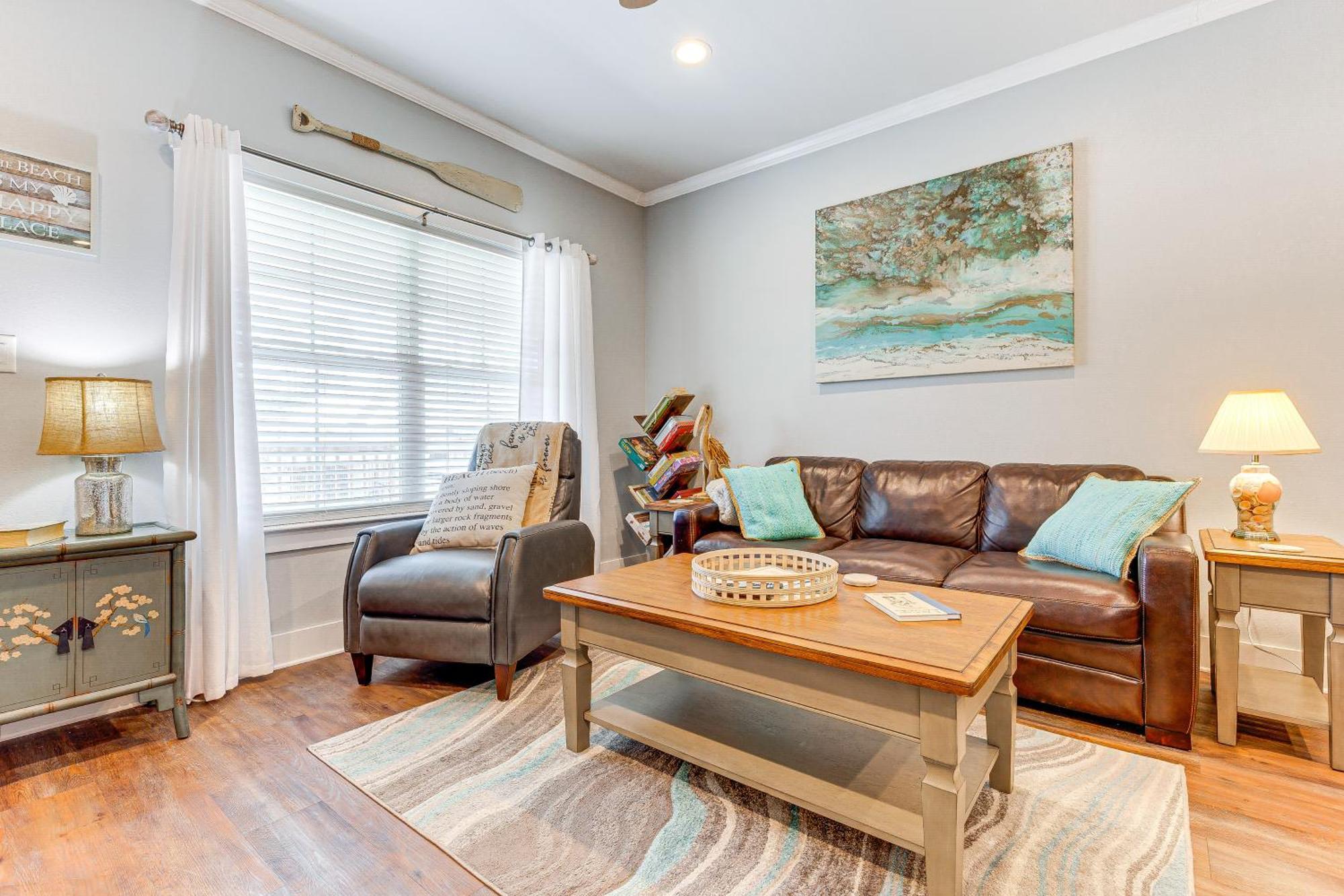 Dauphin Island Escape Near Beach And Bike Path! Exterior foto